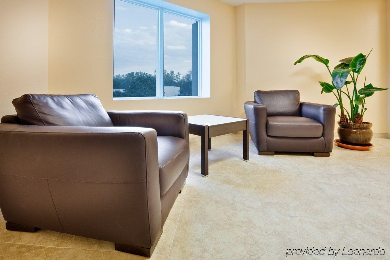 Baymont By Wyndham East Windsor Bradley Airport Hotell Inreriör bild