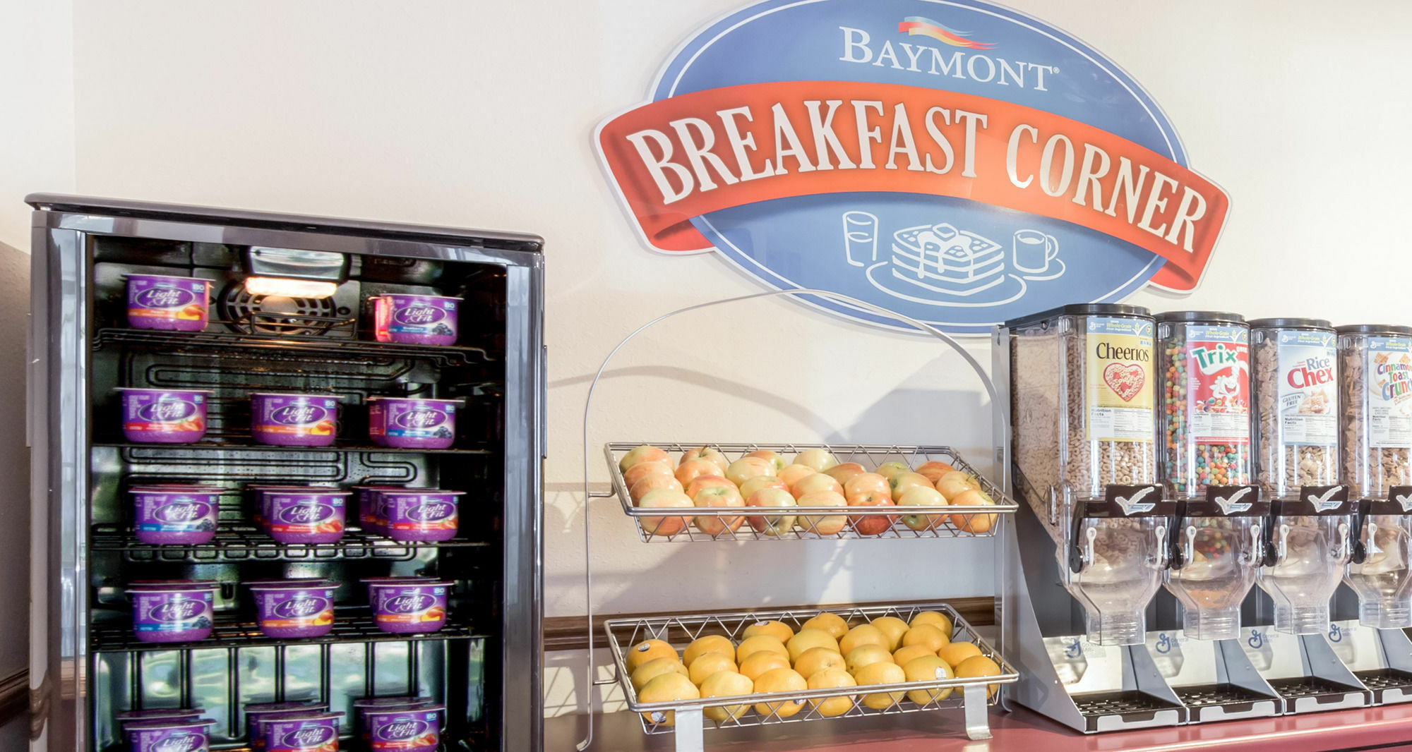 Baymont By Wyndham East Windsor Bradley Airport Hotell Exteriör bild
